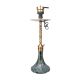 Shisha AMY Deluxe Xpress Class Gold Black -zdjęcie numer 1