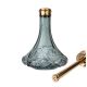 Shisha AMY Deluxe Xpress Class Gold Black -zdjęcie numer 3