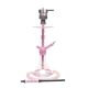 Shisha AMY Deluxe Xpress Class S Pink -zdjęcie numer 1