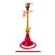 Shisha AMY Deluxe Zulu Gold Red -zdjęcie numer 1
