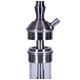 Shisha Amy Xpress Class Pink -zdjęcie numer 3