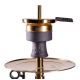 Shisha AMY Xpress Fame S Silver Black -zdjęcie numer 2