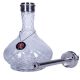 Shisha Amy Xpress Vain Pink -zdjęcie numer 3