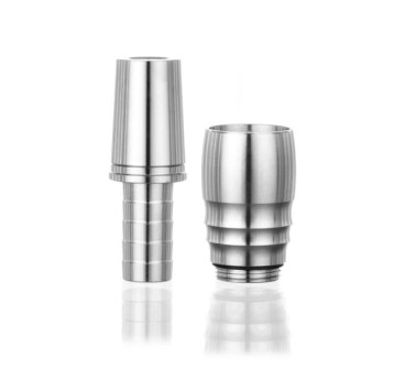 Adapter Aladin MVP Hose Connector 18/8 z kulka