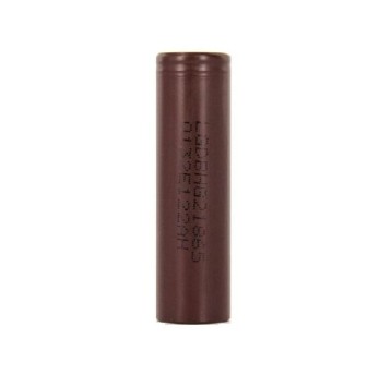 Akumulator 18650 LG HG2 3000mAh 20A