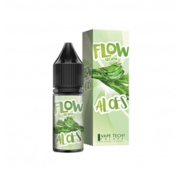 Aromat FLOW 10ml Aloes