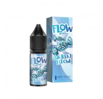 Aromat FLOW 10ml Cukierki Lodowe