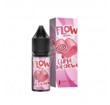 Aromat FLOW 10ml Guma Balonowa