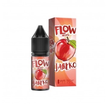 Aromat FLOW 10ml Jablko