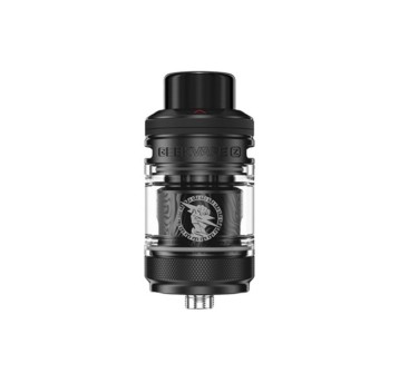 Atomizer GEEKVAPE Z Subohm Tank 5 Glossy Black