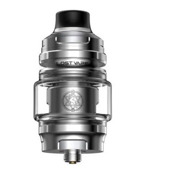 Atomizer Lost Vape Centaurus V2 Gunmetal
