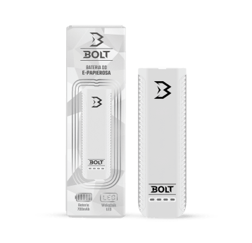 Bateria BOLT ECO Biała