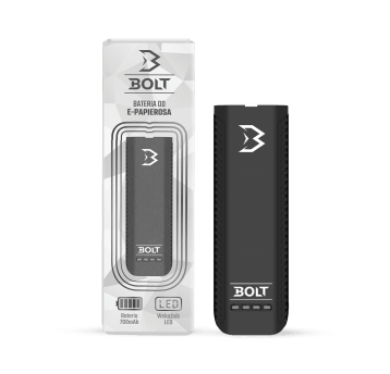 Bateria BOLT ECO Czarna