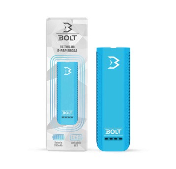 Bateria BOLT ECO Niebieska