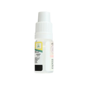 Baza Beznikotynowy EBN 50/50 10ml 0mg AKC 2026