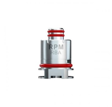 Baza RBA SMOK RPM 40