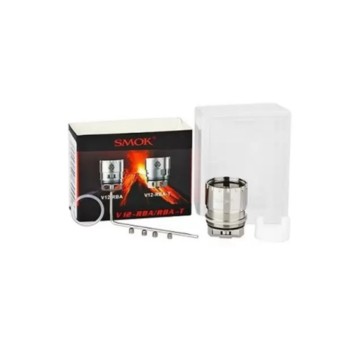 Baza RBA SMOK TFV12 Dual