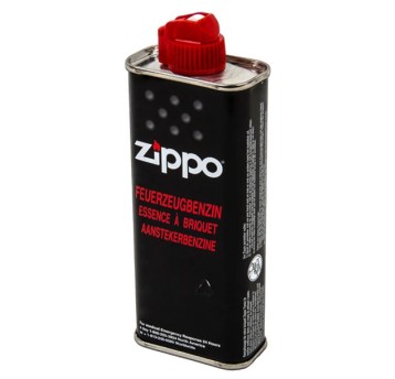 Benzyna do zapalniczek Zippo 125ml