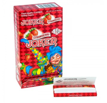 Bletki Joker 1 1/2 Truskawka