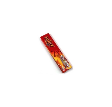 Bletki JUICY JAY'S King Size Slim Mango