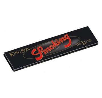 Bletki SMOKING Deluxe King Size