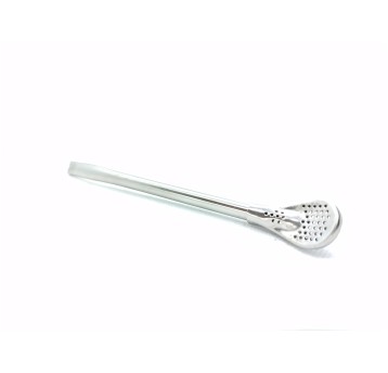 Bombilla metalowa 15,5cm