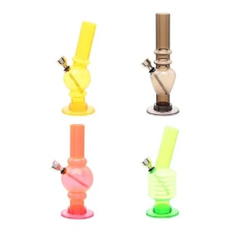 Bongo Akrylowe ATOMIC Mini 15cm