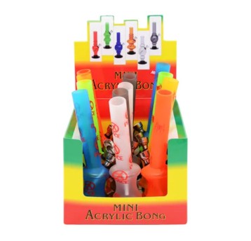 Bongo Akrylowe ATOMIC Peace 20cm