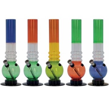 Bongo Akrylowe Remo Circles 26 cm