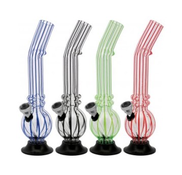 Bongo Akrylowe Remo Colour Mix 20cm