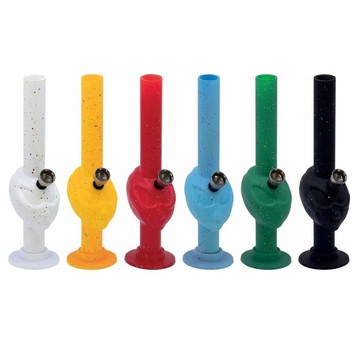 Bongo Akrylowe Remo Mix Alien Dots 20cm