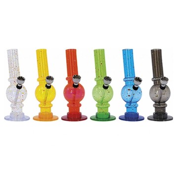 Bongo Akrylowe Remo Mix Dots 15cm