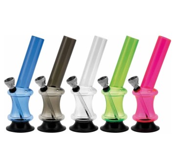 Bongo Akrylowe Remo Mix Inclined 15cm