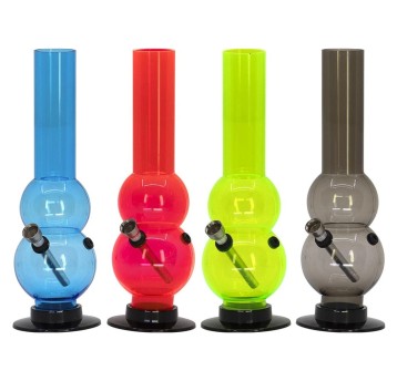 Bongo Akrylowe Remo Mix Snowman 26cm