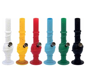 Bongo Akrylowe Remo Mix Twisted Dots 20cm