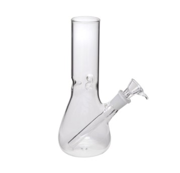 Bongo Atomic Glass Icebong 22cm 1/24