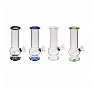 Bongo Atomic Mini Glass Bong Set