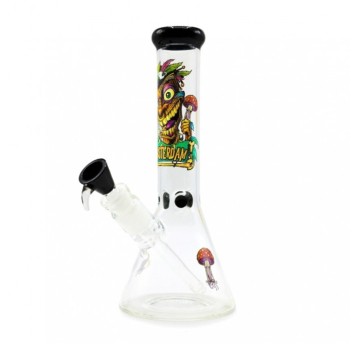 Bongo Szklane Amsterdam Tiki 26cm