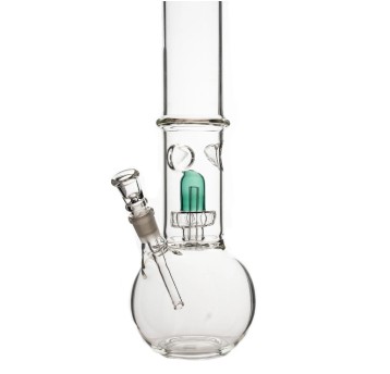 Bongo Szklane BOLT Baby Pacifier