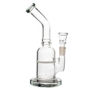 Bongo Szklane BOLT Bottle 25cm