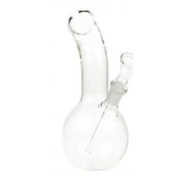 Bongo Szklane BOLT Bubble 20cm