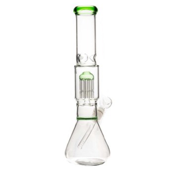 Bongo Szklane BOLT Greeny Bikini