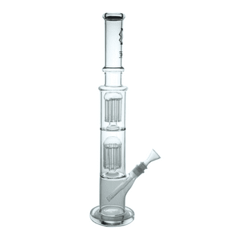 Bongo Szklane BOLT Icy Tower 46cm