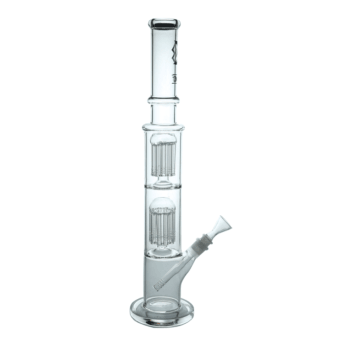 Bongo Szklane BOLT Icy Tower 46cm