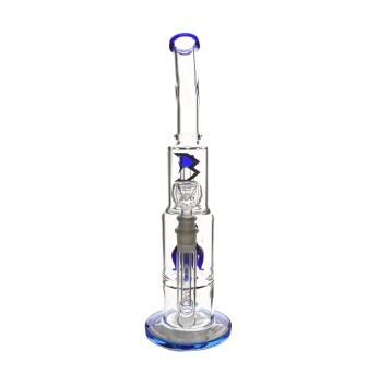 Bongo Szklane BOLT Octopus 37cm