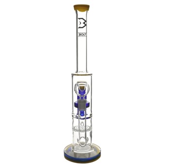 Bongo Szklane BOLT Perculator Cactus 31cm