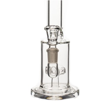 Bongo Szklane BOLT Smoothy Barrel 24cm