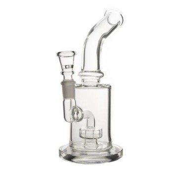 Bongo Szklane BOLT Sneaky Barrel 25cm