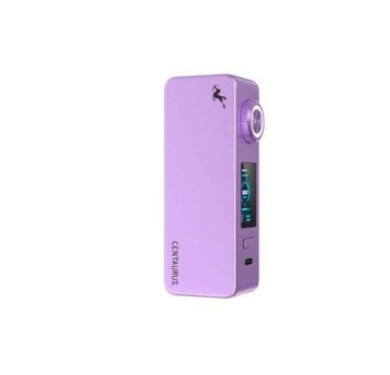 BOX MOD LOST VAPE Centaurus M100 Lavender Valley