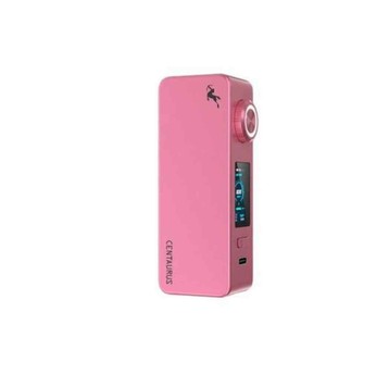 BOX MOD LOST VAPE Centaurus M100 Wild Rose